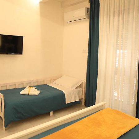 Lulu'S House Apartment Catania Ngoại thất bức ảnh