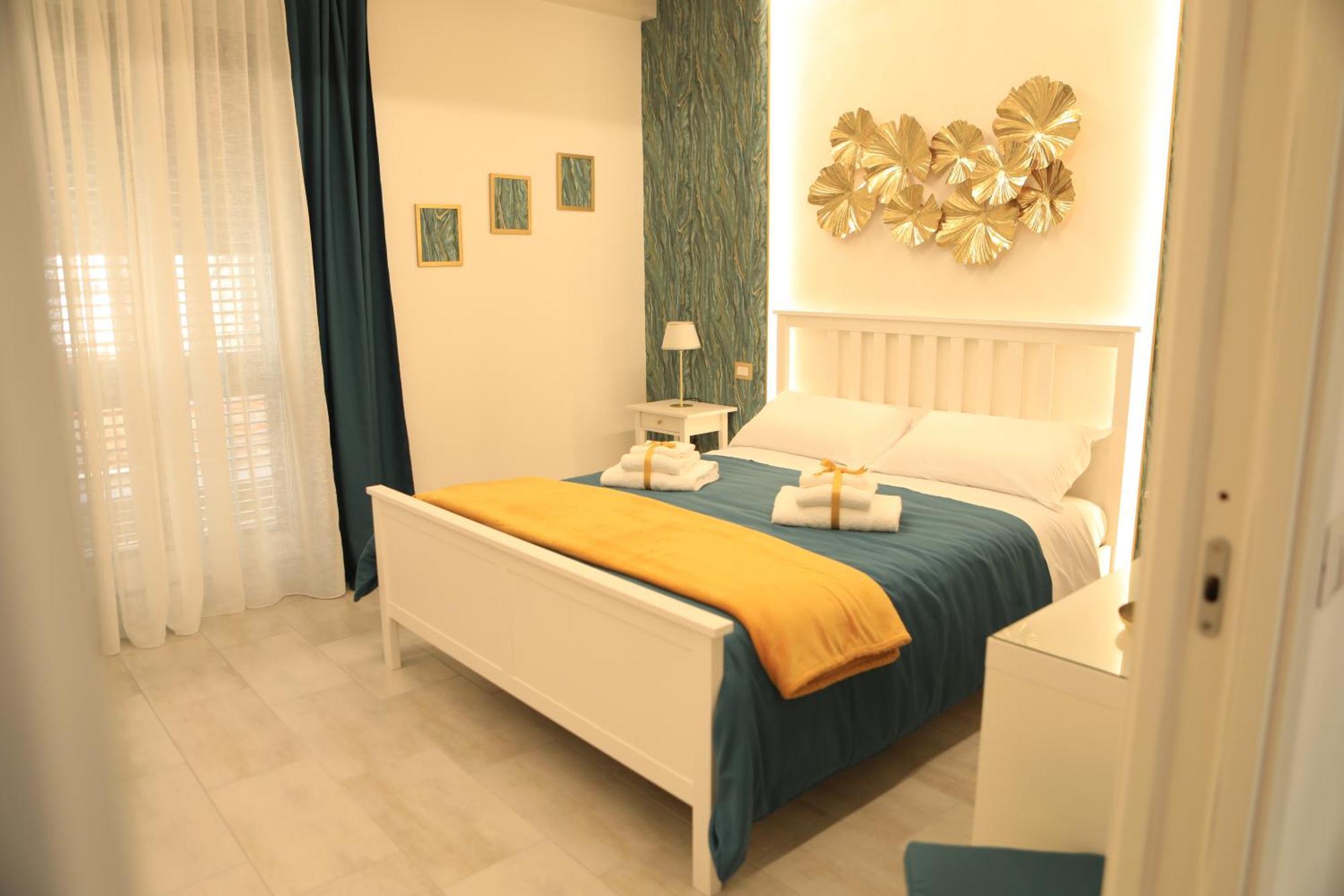 Lulu'S House Apartment Catania Ngoại thất bức ảnh