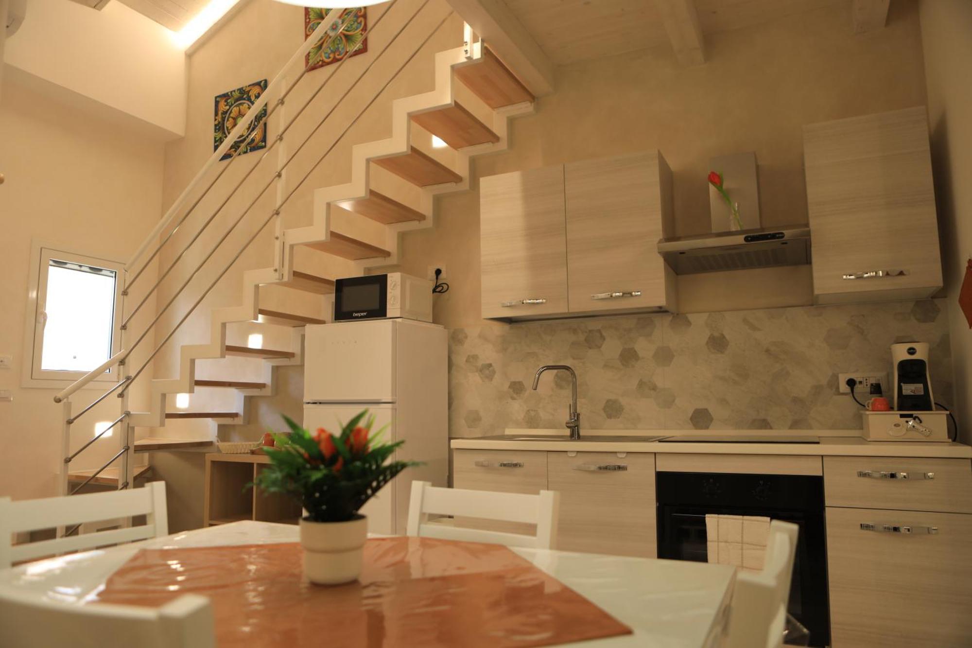 Lulu'S House Apartment Catania Ngoại thất bức ảnh