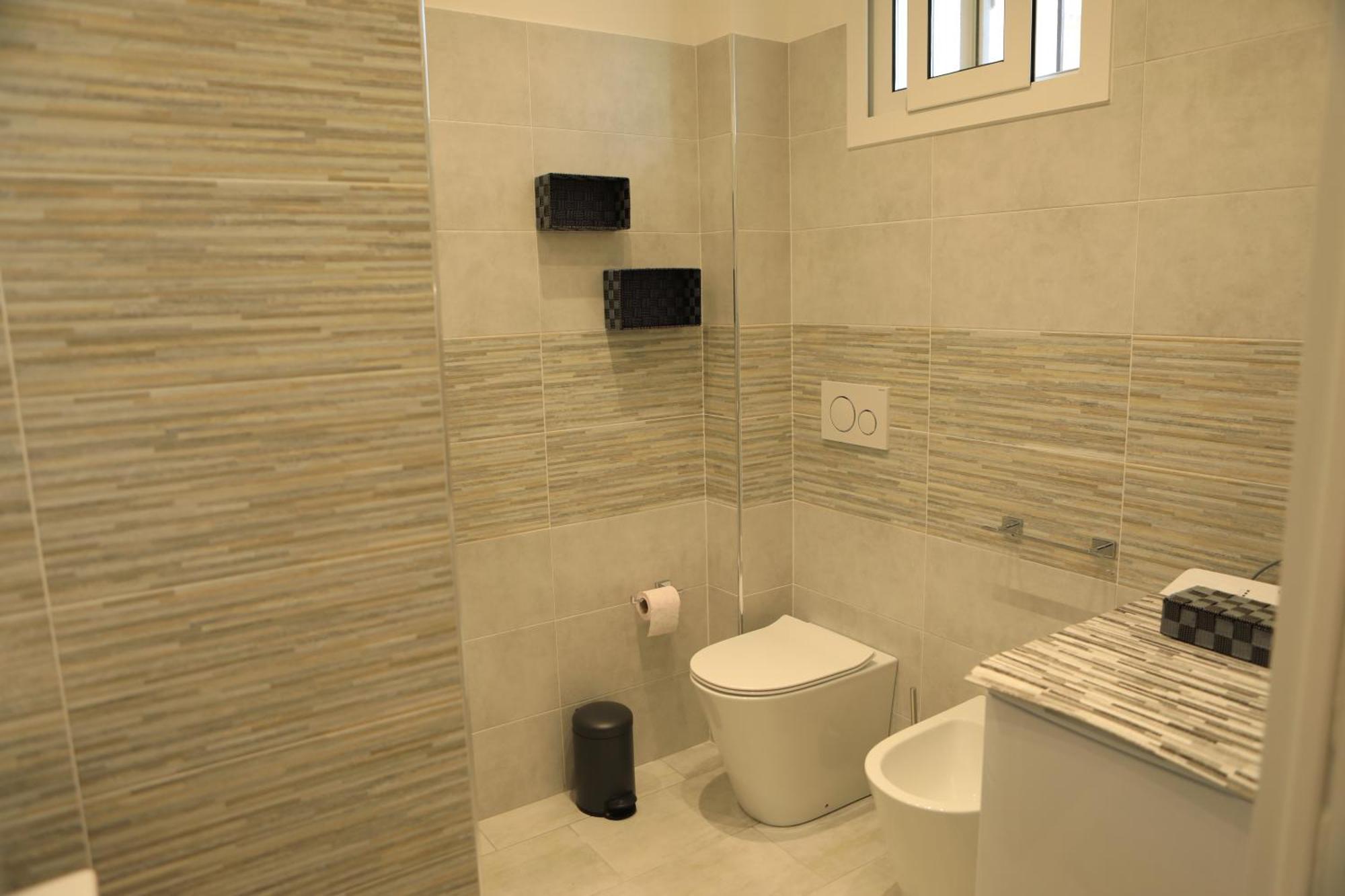 Lulu'S House Apartment Catania Ngoại thất bức ảnh