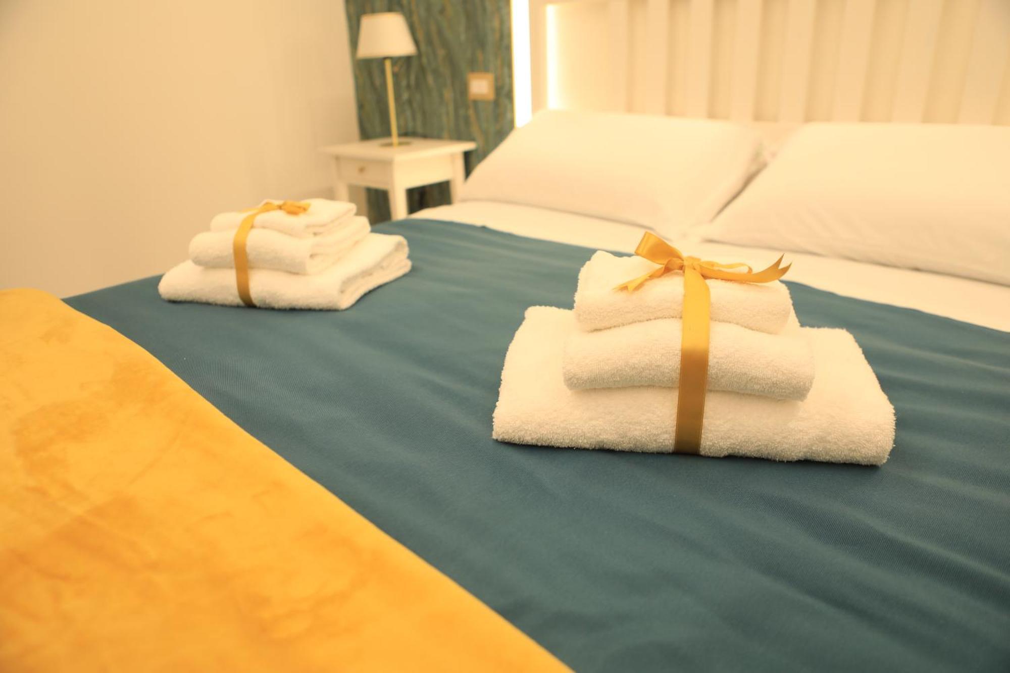Lulu'S House Apartment Catania Ngoại thất bức ảnh
