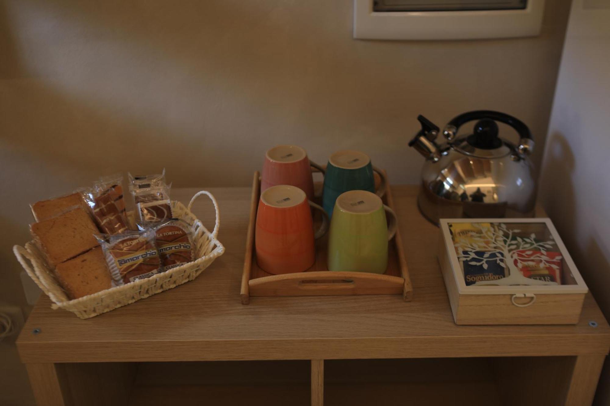 Lulu'S House Apartment Catania Ngoại thất bức ảnh