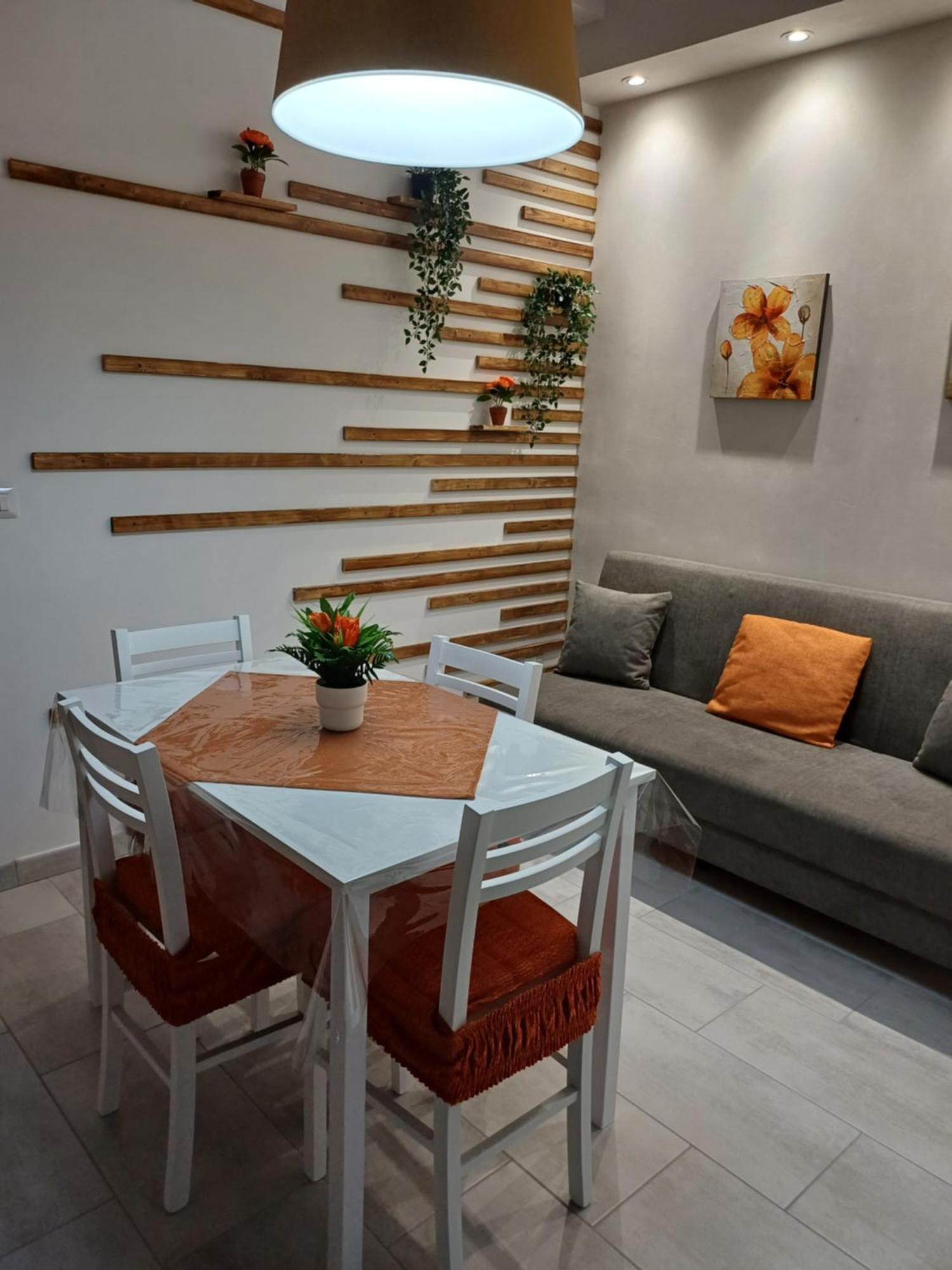 Lulu'S House Apartment Catania Ngoại thất bức ảnh