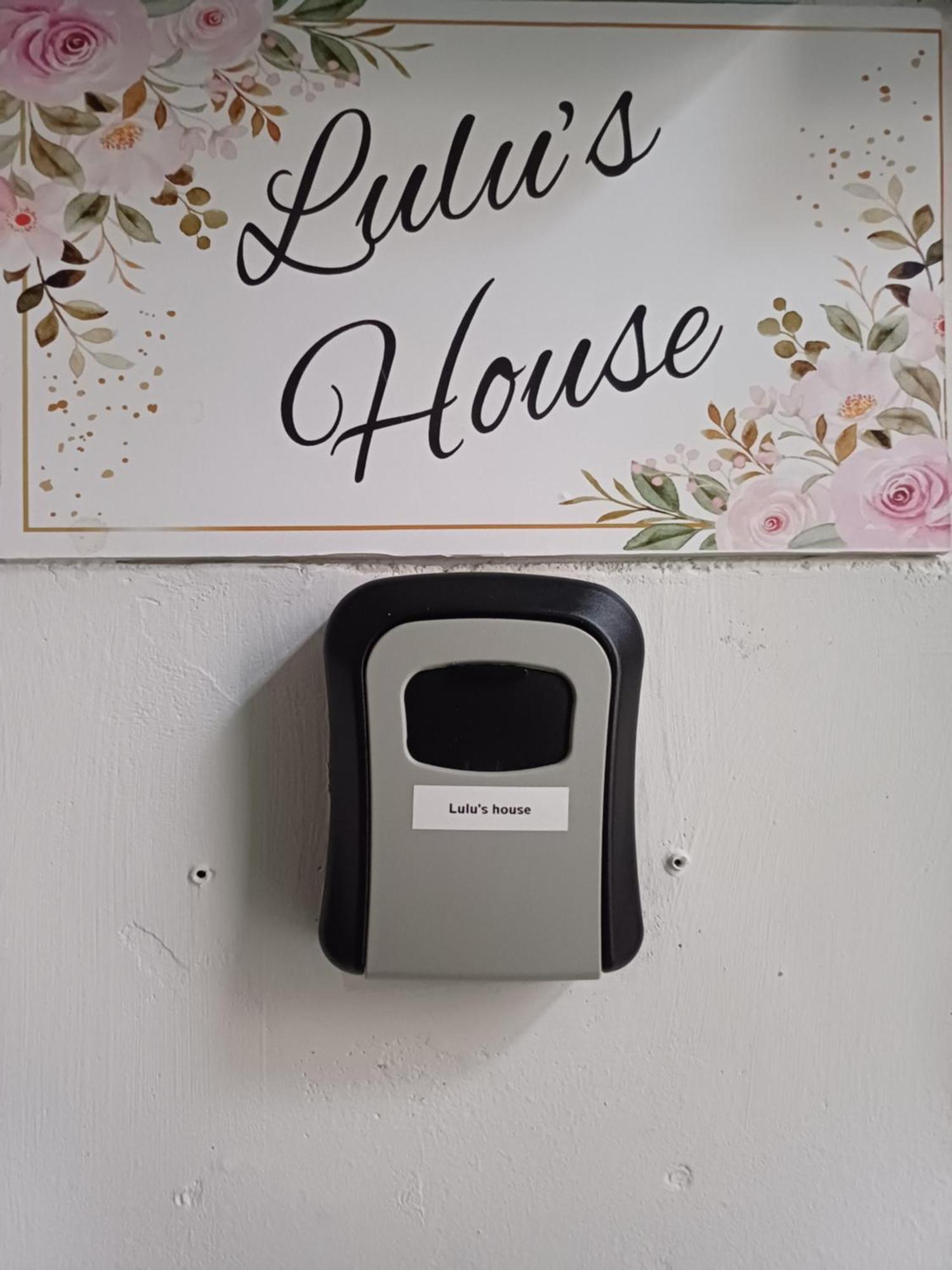 Lulu'S House Apartment Catania Ngoại thất bức ảnh