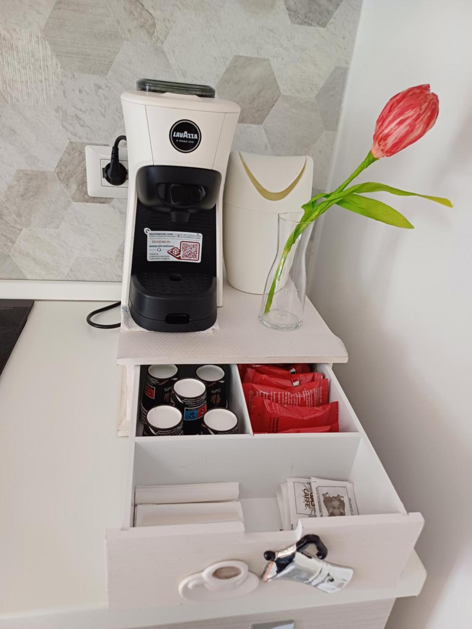 Lulu'S House Apartment Catania Ngoại thất bức ảnh