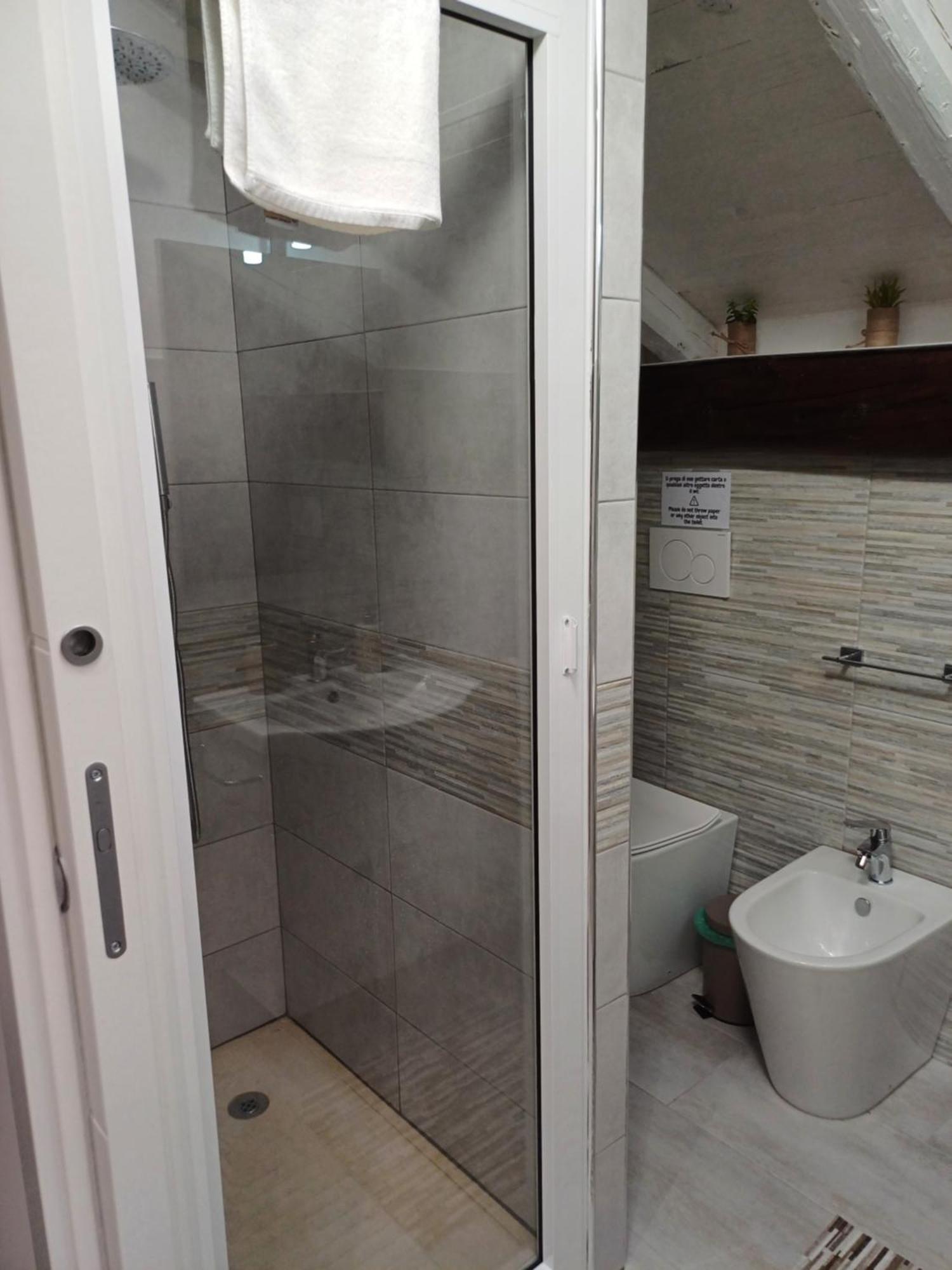 Lulu'S House Apartment Catania Ngoại thất bức ảnh