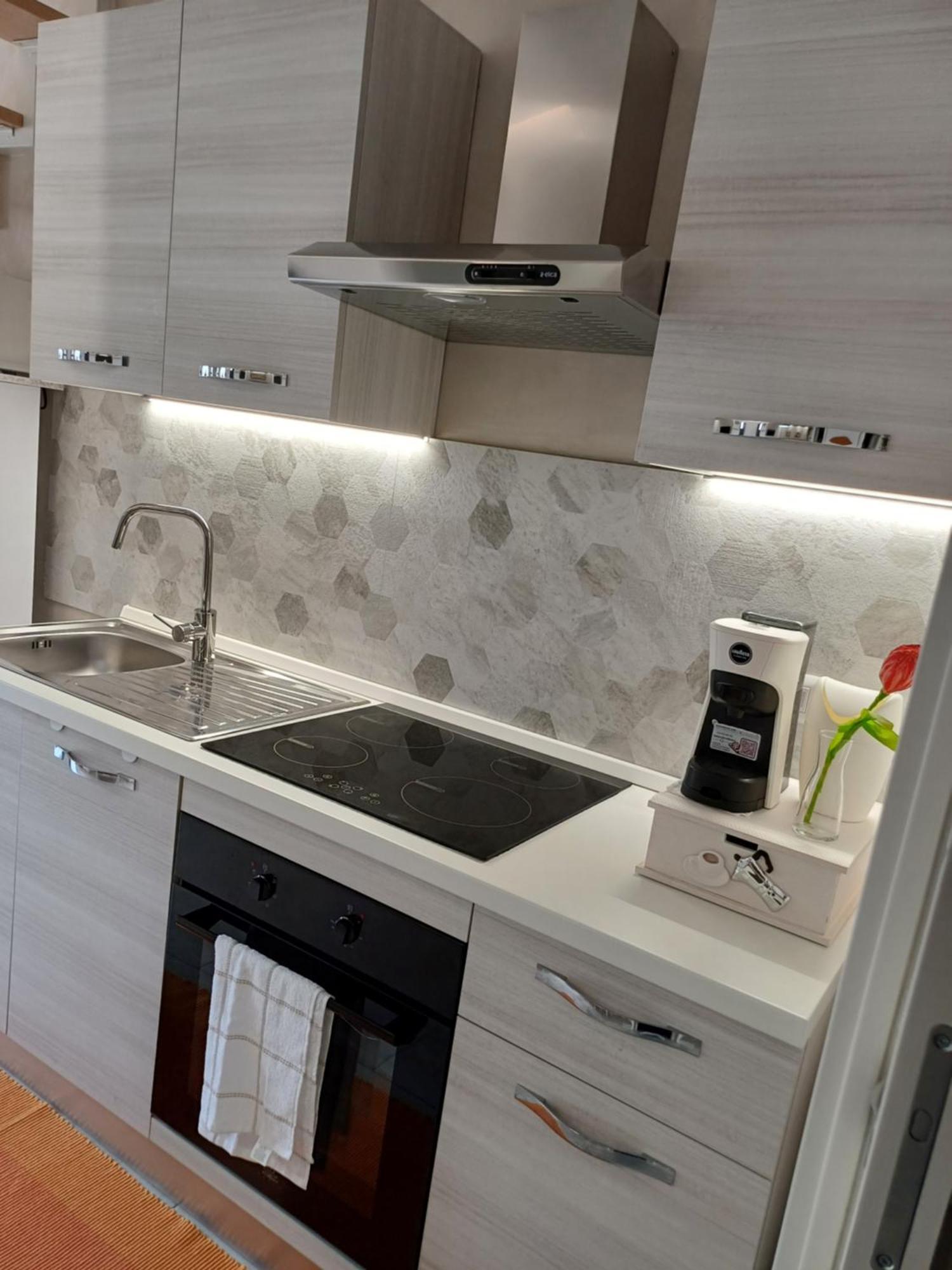 Lulu'S House Apartment Catania Ngoại thất bức ảnh